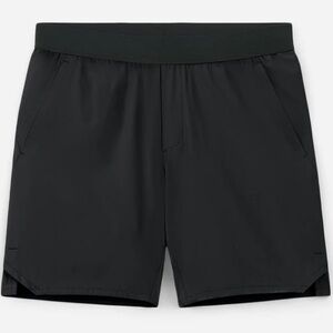 Ten Thousand The Tactical Short Mens Black Short 7 year XL Outdoor Training Swim